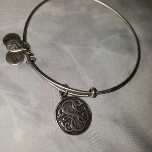 Alex and ani  2014 Path of life bangle
